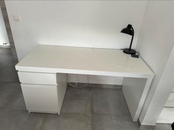 Bureau IKEA 