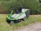 Zitmaaier Etesia, Tuin en Terras, Zitmaaiers, Ophalen, Gebruikt, Etesia, Opvangbak