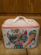 Geïsoleerde lunchbox met kat Nieuw!!!, Ophalen of Verzenden, Nieuw