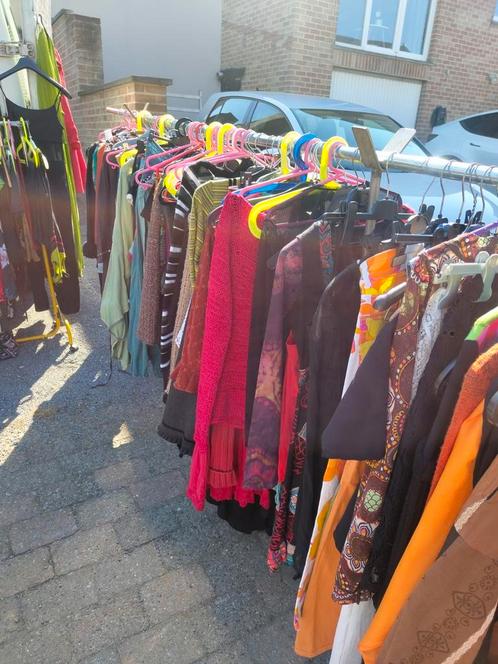 Lot de vêtements femme, Kleding | Dames, Overige Dameskleding, Zo goed als nieuw, Ophalen