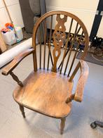 Houtel stoelen, Enlèvement