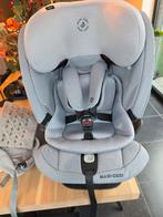Autostoel maxi cosi titan pro, Kinderen en Baby's, Autostoeltjes, Ophalen, Verstelbare rugleuning, Zo goed als nieuw, 9 t/m 36 kg