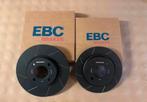 Ford Fiesta ST mk8 Mountune/EBC grooved discs, Enlèvement, Neuf, Ford