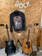 Gitaren, Ophalen, Zo goed als nieuw, Met koffer