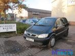 OPEL ZAFIRA A COMPLEET INTERIEUR ZWART GRIJS, Auto-onderdelen, Gebruikt, -, -, Opel