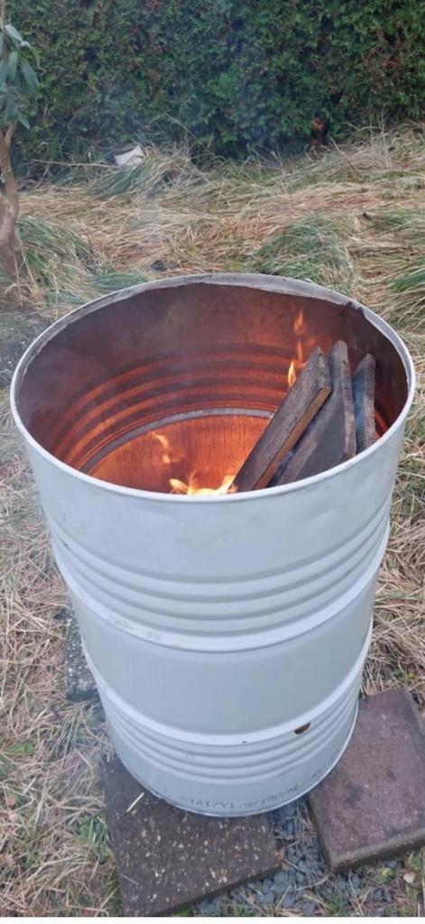 Stookton vuurkorf, Tuin en Terras, Vuurkorven, Vuurkorf, Ophalen of Verzenden