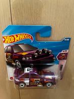 Hotwheels Ford escort, Ophalen of Verzenden, Zo goed als nieuw, Auto