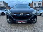 Hyundai ix35 1.6i *12 mois de garantie*, Autos, 1305 kg, Entreprise, Boîte manuelle, Noir
