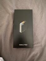 Samsung Galaxy Z Flip6 512 GB, Telecommunicatie, Ophalen, Overige modellen, Zwart, Zo goed als nieuw