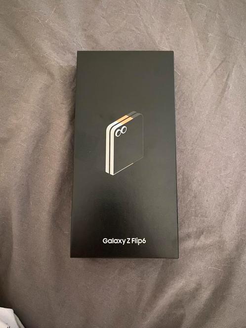 Samsung Galaxy Z Flip6 512 GB, Telecommunicatie, Mobiele telefoons | Samsung, Zo goed als nieuw, Overige modellen, Android OS