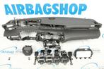 Airbag set Dashboard carbon stiksel Peugeot 508 (2018-heden), Gebruikt, Ophalen of Verzenden
