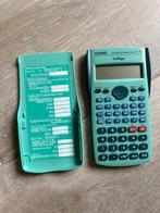 Calculatrice scientifique Casio College FX-92, Enlèvement, Utilisé