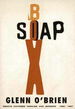 Soapbox: Essays, Diatribes, Homilies and Screeds 1980-1997, Boeken, Ophalen of Verzenden, Gelezen