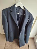 Veste en cuir et classique à vendre xl, Enlèvement, Comme neuf, Taille 56/58 (XL), Noir
