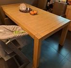 Eettafel, Enlèvement, Comme neuf