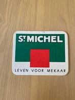 Bierviltje Groene Michel, Verzamelen, Rookartikelen, Aanstekers en Luciferdoosjes, Ophalen