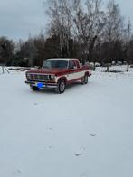 Ford F150 XLT LARIAT 1985, Auto's, Oldtimers, Automaat, 5000 cc, Particulier, Overige carrosserie