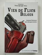 Vies de Flics Belges, Utilisé, Enlèvement ou Envoi, Jacques Deveaux