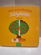 Nathalie Choux - Seizoenen, Ophalen of Verzenden, Zo goed als nieuw, Nathalie Choux, Plaatjesalbum