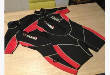 Mares Shorty Man size 5 nieuw 60€ - Ecocheques  beschikbaar voor biedingen