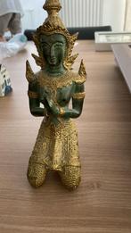 Boudha, Ophalen, Zo goed als nieuw
