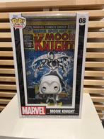 Funko pop! - marvel - moon knight #08  comic covers  New in, Verzenden, Nieuw