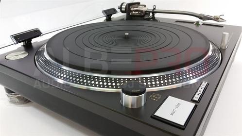 Technics SL-1200MK4 Direct Drive HiFi Draaitafel NIEUW in do, Audio, Tv en Foto, Platenspelers, Nieuw, Technics, Ophalen of Verzenden