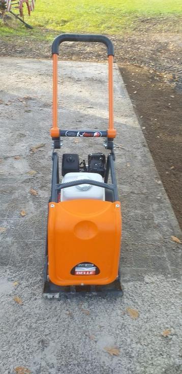 trilplaat te huur beschikbaar voor biedingen