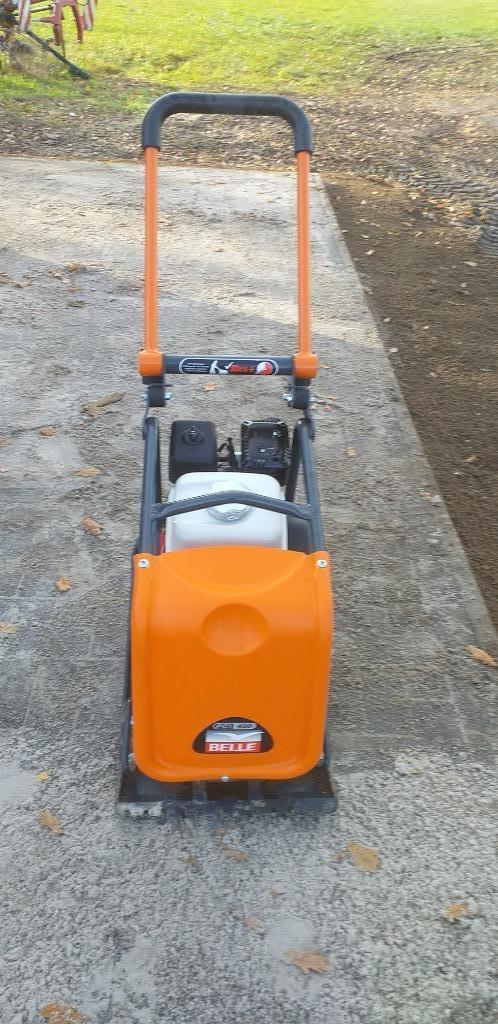 trilplaat te huur, Tuin en Terras, Tegels en Klinkers, Klinkers, Ophalen of Verzenden