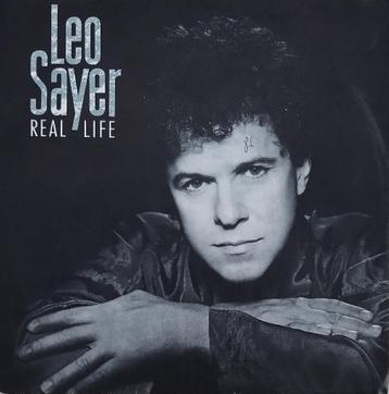 Leo Sayer - Real Life