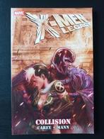 X-Men Legacy, Enlèvement ou Envoi, Comme neuf