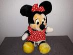 Vintage Minnie Mouse knuffel, Kinderen en Baby's, Speelgoed | Knuffels en Pluche, Ophalen of Verzenden, Gebruikt, Overige typen