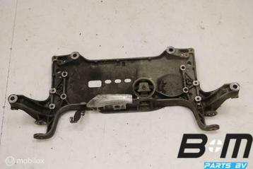 Subframe (aslichaam) voorzijde VW Passat B6 3C0199369F