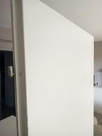 Porte, Ophalen, Gebruikt, Hout
