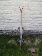 Ski Dynastar, Ophalen, Gebruikt, Ski