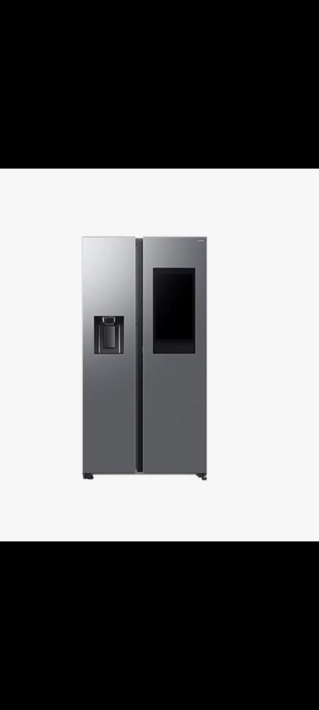 Samsung Family Hub 9-serie koelkast - 614L - dubbelle deur, Elektronische apparatuur, Koelkasten en IJskasten, Zo goed als nieuw