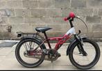 Fiets 18 inch, Fietsen en Brommers, Ophalen, Zo goed als nieuw
