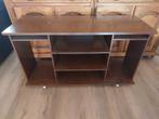 Tv ,stereokast vintage, Huis en Inrichting, Ophalen, Gebruikt, 100 tot 150 cm, 25 tot 50 cm