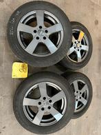 HYUNDAI i40 205/60R16 SEMPERIT WINTERSET, Auto-onderdelen, Banden en Velgen, 16 inch, Banden en Velgen, Personenwagen, 205 mm