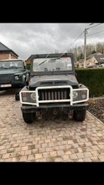 Suzuki LJ80, Auto's, Particulier, Te koop, Suzuki