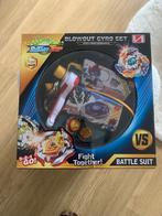 Spinners(tols), Kinderen en Baby's, Speelgoed | Overig, Ophalen, Zo goed als nieuw