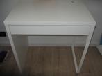 klein bureautje IKEA, Ophalen, Gebruikt, Bureau
