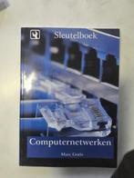 Computernetwerken, Ophalen, Gelezen, Hoger Onderwijs, Marc Goris