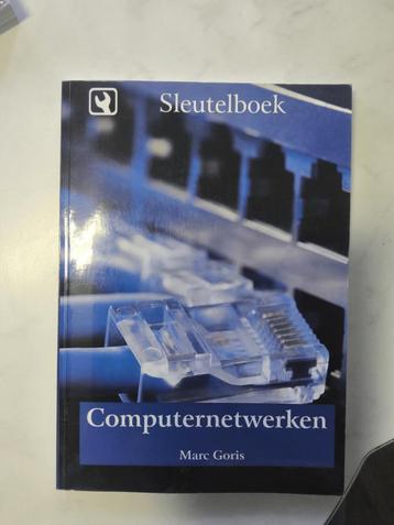 Computernetwerken, Enlèvement, Utilisé, Enseignement supérieur, Marc Goris