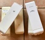 point d'accès NanoStation M2,  Ubiquiti 2,4GHz, Ophalen of Verzenden, Gebruikt, Ubiquiti