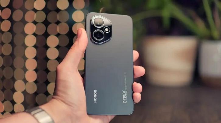 Honor 400 5g black gekocht op 12/9/2025 512GB perfecte staat, Télécoms, Téléphonie mobile | Marques Autre, Enlèvement