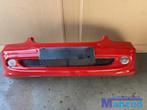MERCEDES SLK R170 Rood voorbumper facelift 1996-2004, Auto-onderdelen, Gebruikt, Mercedes-Benz AG, Voor, Mercedes-Benz