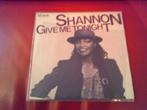 shannon, Cd's en Dvd's, Ophalen of Verzenden, 12 inch, Single