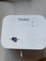 Vaillànt zender, Ophalen, Zo goed als nieuw
