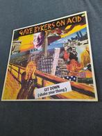 Gaye bykers on Acid vinyl, Gebruikt, Ophalen of Verzenden
